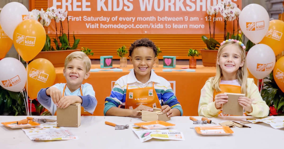 Build a Keepsake Box