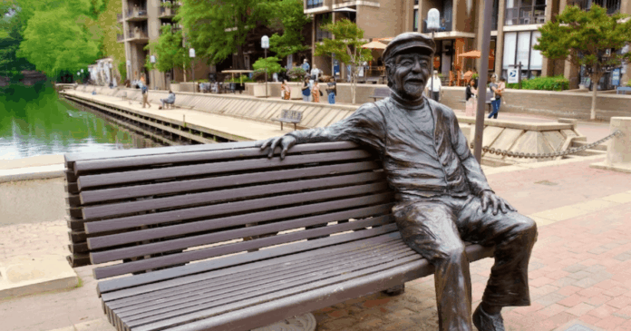 Celebrate Reston!