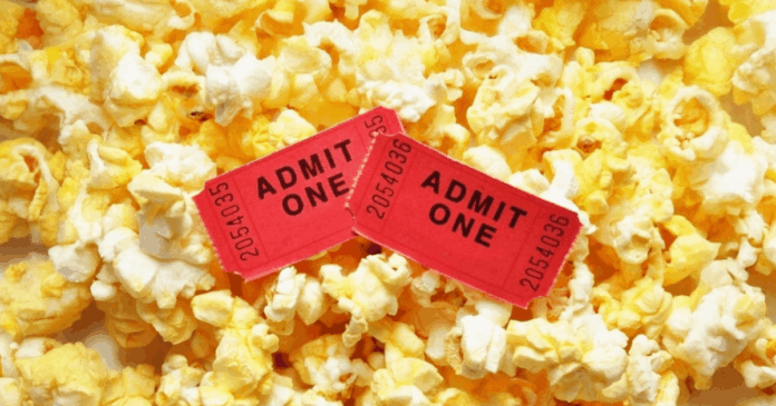 Lovettsville’s Movies on the Green