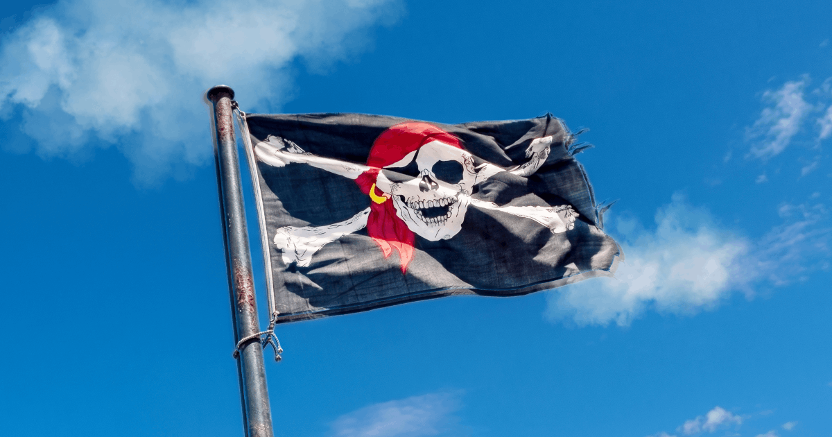 Social Pirate