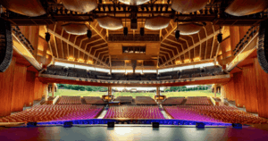 Free! Young at Arts @ Wolf Trap