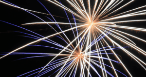 Turner Farm Fireworks