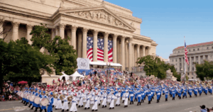 National Independence Day Parade
