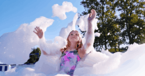 Mondays = Big Summer Fun!