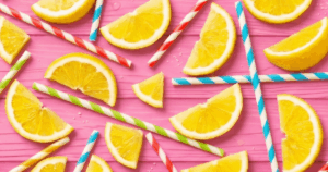Lemonade Stand Live: Free Children's Music in the Park