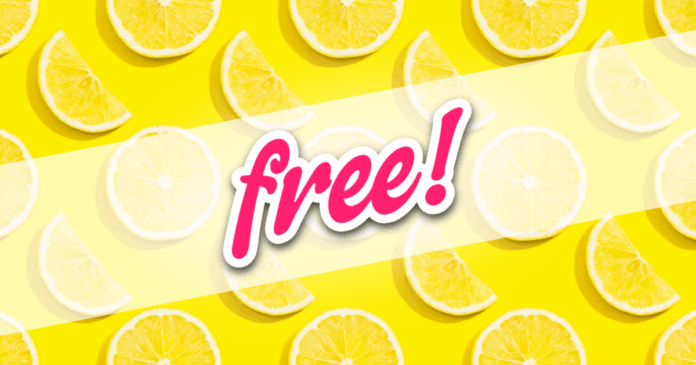 Lemonade Stand Live ∙ Free Summer Entertainment