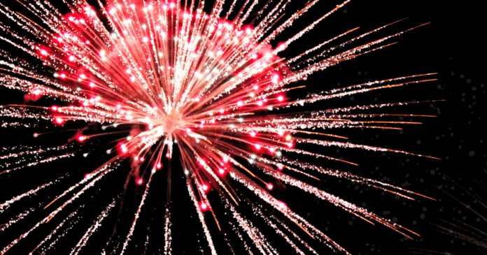 The Big Guide: Fireworks & 4th of July Celebrations