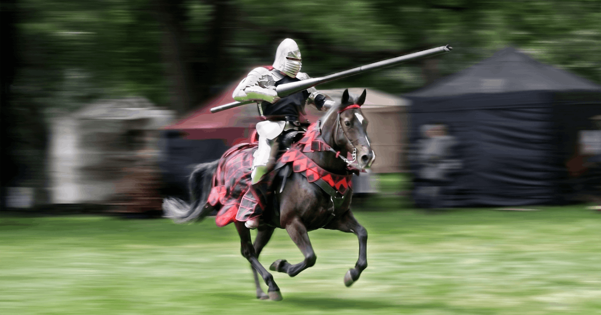Maryland Renaissance Festival