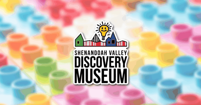 Shenandoah Valley Discovery Museum