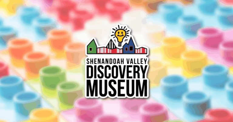 Shenandoah Valley Discovery Museum