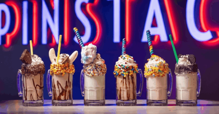 Pinstack — A Massive New Entertainment Destination is Now Open!