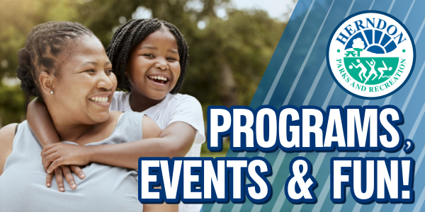 Herndon Programs, Events, 7 Fun!
