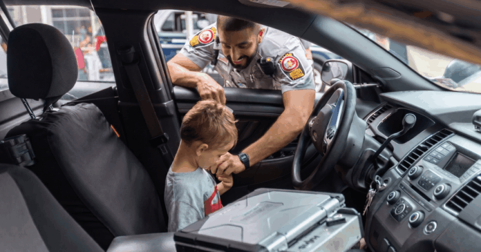 Stuff-a-Cruiser
