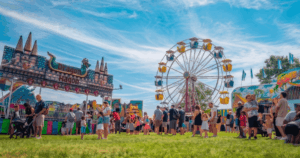Farm Harvest Fest & Carnival