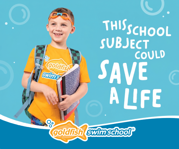 Goldfish Swim School