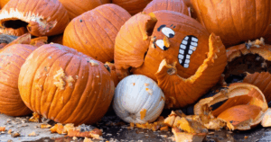 Pumpkin Chunkin'