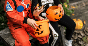 The Big Halloween Guide