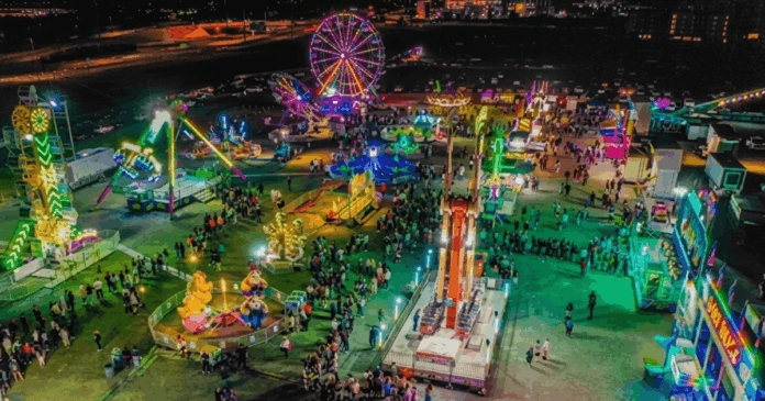 Summer Carnival @ One Loudoun