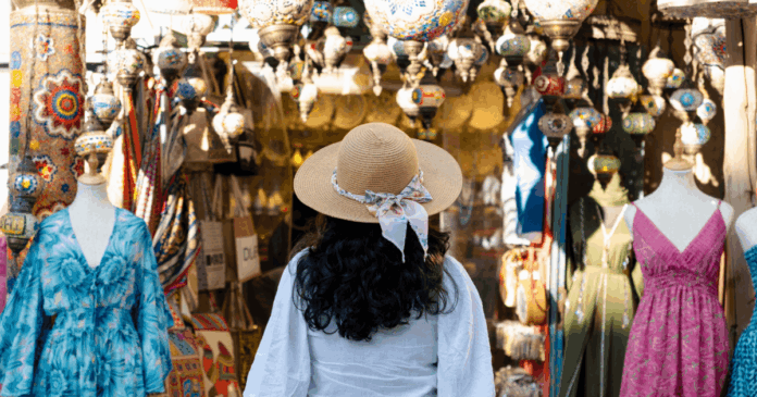 Moonlight Market