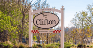 Clifton Day Festival