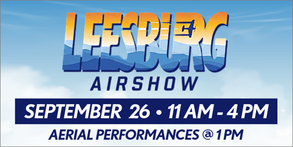 Leesburg Airshow