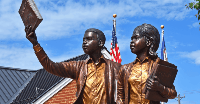 Douglass Legacy Day