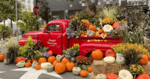 Spooktacular @ Mosaic District