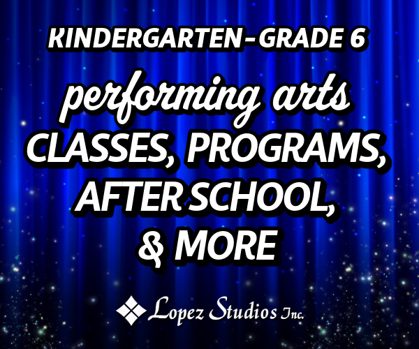 Lopez Studios