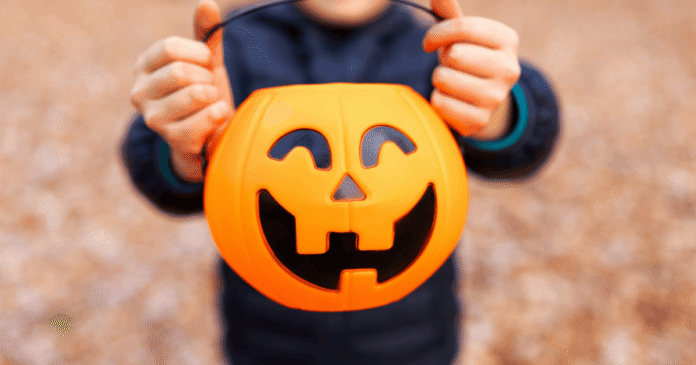 Fall-o-Ween @ John Carlyle Square