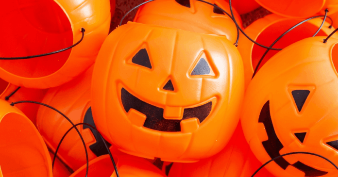 All the Halloween Fun!