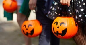 No Tricks, Just Treats in Historic Leesburg