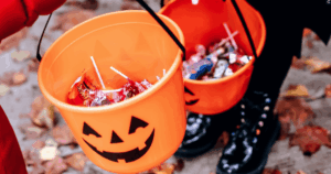 Halloween Festival @ Manassas Mall