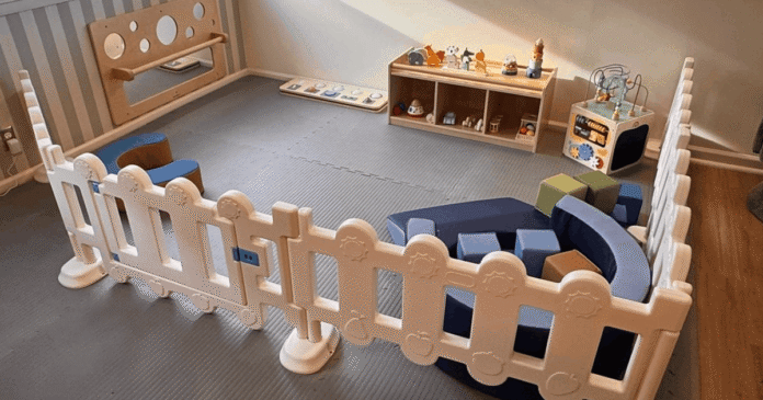 Play Date Social @ Ned’s Nest