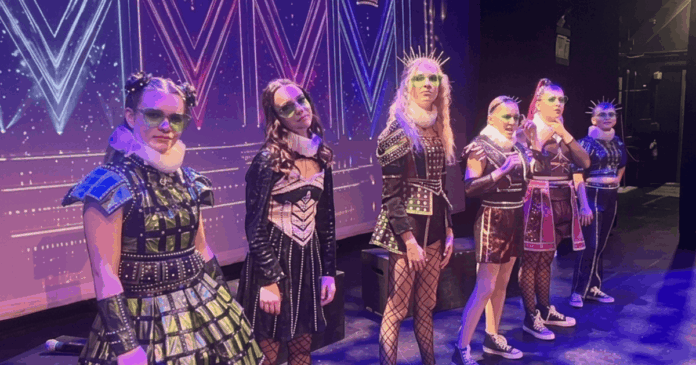 Fall & Winter Performing Arts Classes @ SoHo