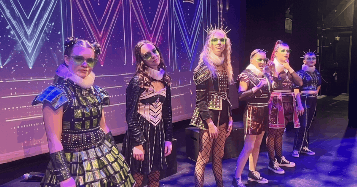 SoHo Performing Arts