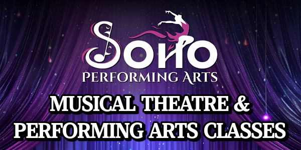 SoHo Performing Arts